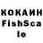 A PVP крисы CK 8gf Gcf